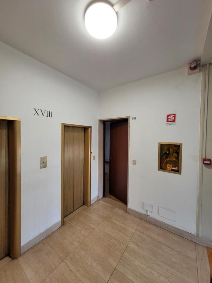 מלון The Penthouse Of פאדובה מראה חיצוני תמונה