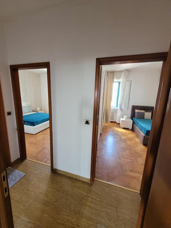 מלון The Penthouse Of פאדובה מראה חיצוני תמונה