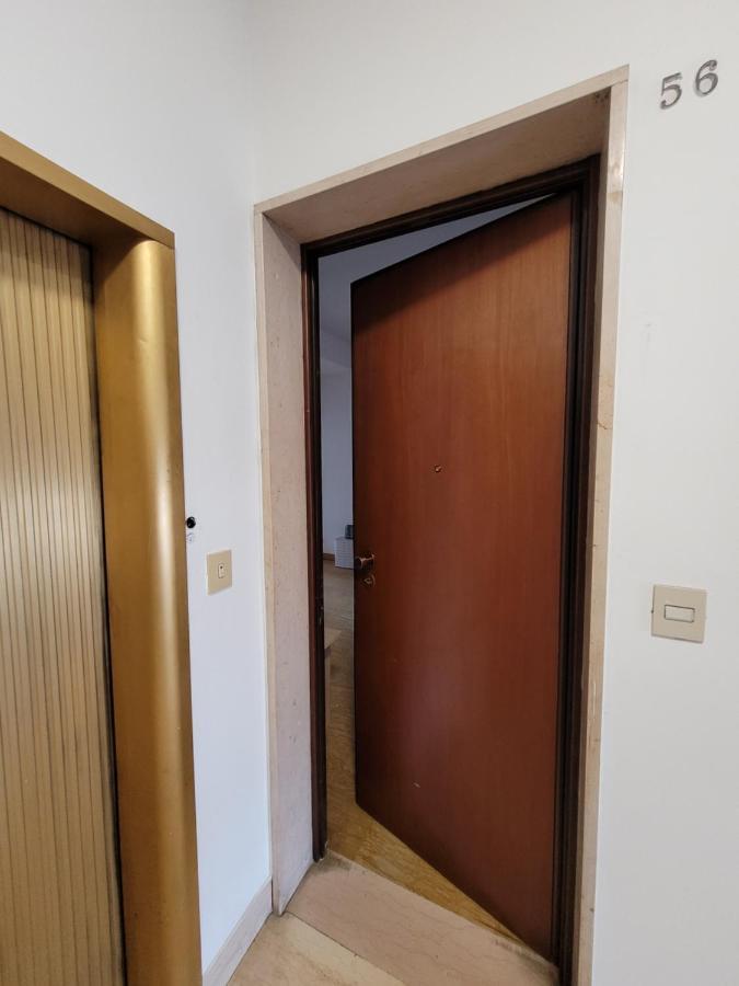 מלון The Penthouse Of פאדובה מראה חיצוני תמונה